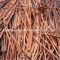 Red Scrap Copper Wire Milberry Copper